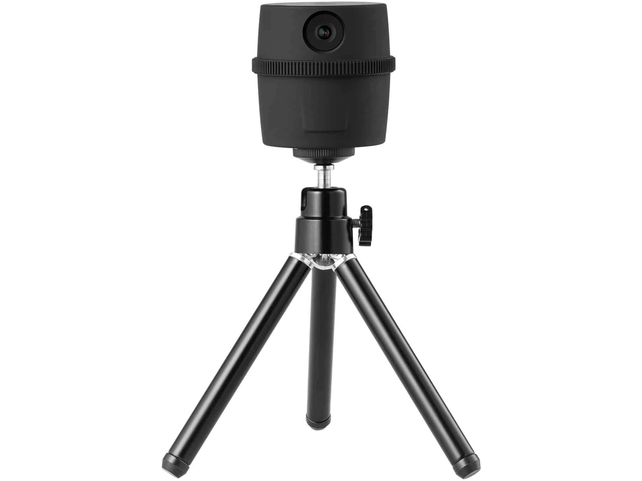 Sandberg Motion Tracking Webcam (5705730134272)