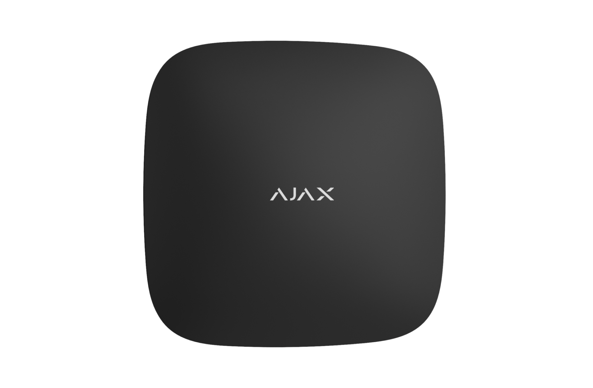 Se Ajax Hub 2 Plus - Sort hos COMTEK.DK