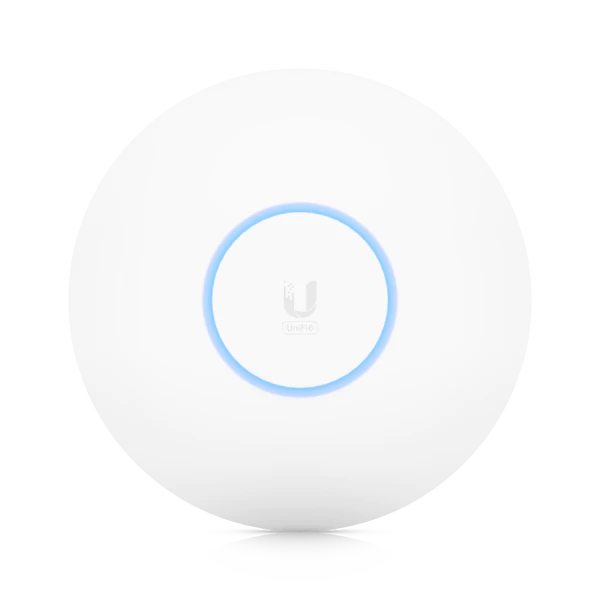 Billede af Ubiquiti UniFi 6 Pro - U6-Pro Access Point
