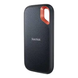 SanDisk Extreme SSD Portable