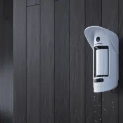 Ajax MotionCam Outdoor PhOD – Udendørs PIR-kamera 12