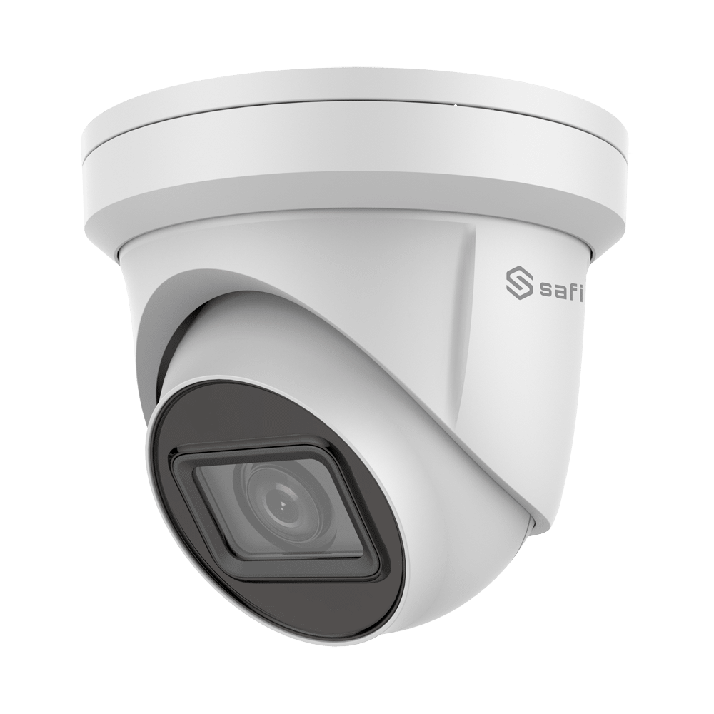 Safire 8MP Nightcolour IP Dome kamera SF-IPT998ZWA-8P-HV (0710931110876)