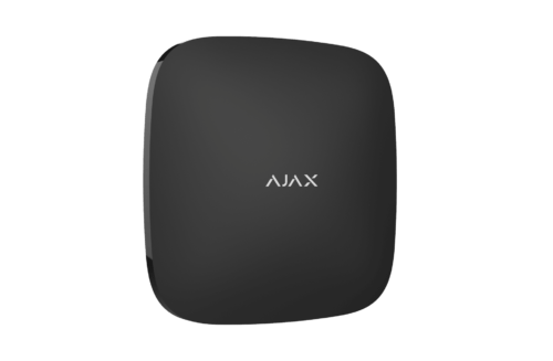 AJAX ReX 2 – Repeater 7