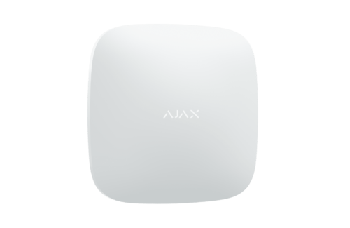 AJAX ReX 2 – Repeater 5