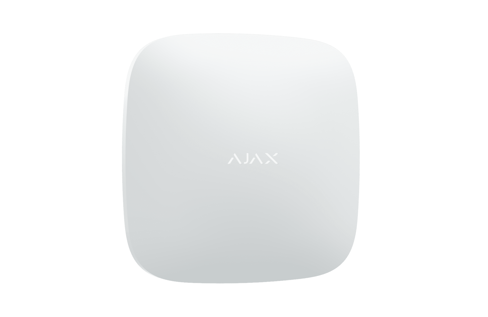 AJAX ReX 2 - Repeater