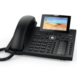 Snom D385N VOIP Telefon