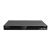 0020580 milesight nvr 19 1u 16 kanals 16 x poe 2 x 35 sata