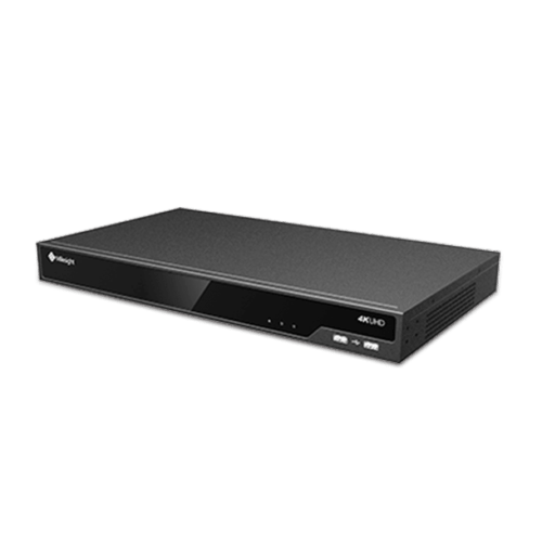 0020581 milesight nvr 19 1u 16 kanals 16 x poe 2 x 35 sata