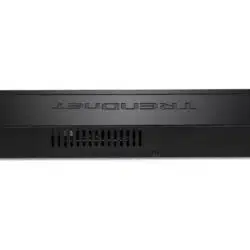 TRENDnet TPE LG84 Switch 8-porte Gigabit PoE+ 13