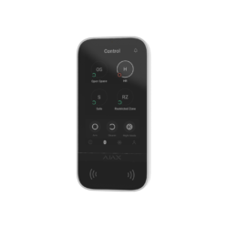 Ajax KeyPad TouchScreen 12