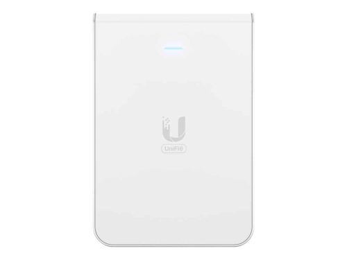 UniFi 6 In Wall Access Point (WI FI6) 2