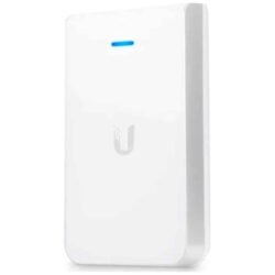 UniFi 6 In Wall Access Point (WI FI6)