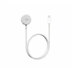 m7 apple watch hurtig oplader usb c kabel 1 meter