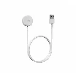 m7 apple watch oplader usb kabel 1 meter