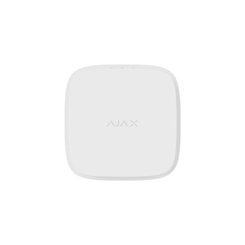 Ajax – FireProtect 2 Plus – Røg og CO alarm (RB) 9