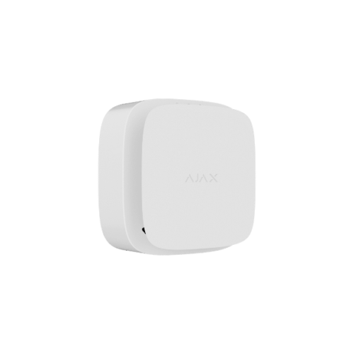 Ajax – FireProtect 2 Plus – Røg og CO alarm (RB) 7