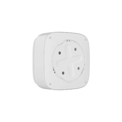 Ajax – FireProtect 2 Plus – Røg og CO alarm (RB) 11