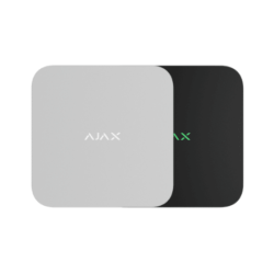 Ajax NVR   8 kanals