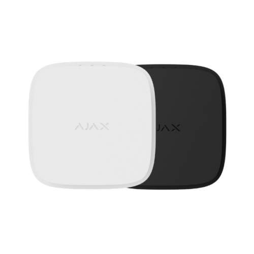 Ajax – FireProtect 2 Plus – Røg og CO alarm (RB) 5