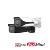 Dahua WizMind Bullet Zoom   4 MP