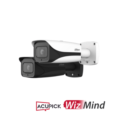 Dahua WizMind Bullet Zoom – 4 MP 5