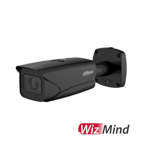 Dahua WizMind Bullet Zoom – 4 MP 8