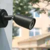 Lifestyle   Ajax BulletCam   Black   School