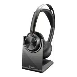 Poly Voyager Focus 2 UC Trådløs Headset