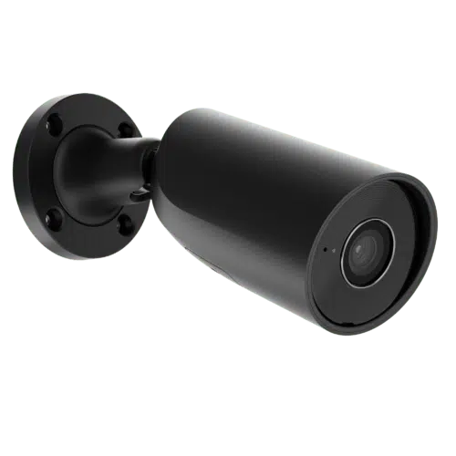 Render   Ajax BulletCam   Black   front3 4