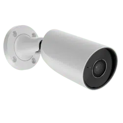 Render   Ajax BulletCam   White   front3 4