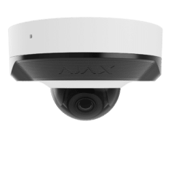 Ajax DomeCam Mini 5 MP – 4 mm 17