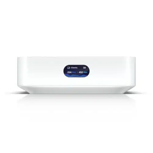 Ubiquiti UniFi Ekspress   UX   2