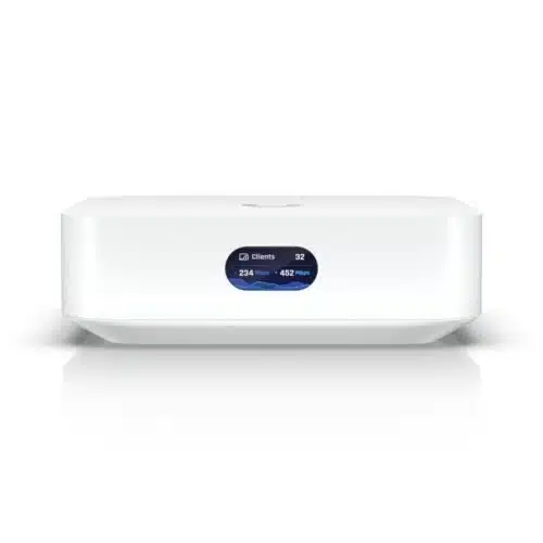 Ubiquiti UniFi Ekspress   UX   3