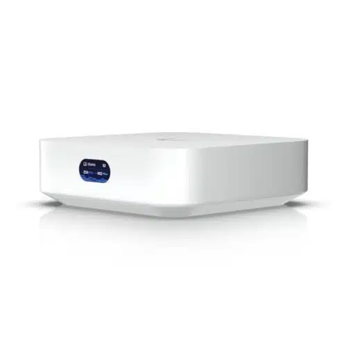 Ubiquiti UniFi Ekspress   UX