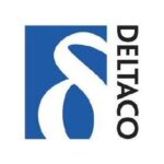 deltaco logo   comtek