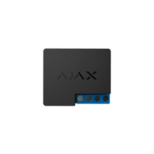 Ajax WallSwitch