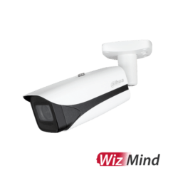 Dahua 8MP IR 2,7 12mm zoom Bullet WizMind   2