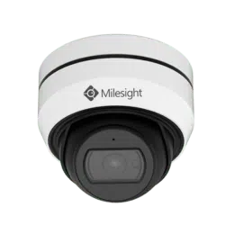 Milesight AI Mini Dome kamera