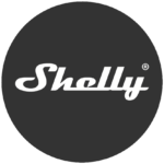 Shelly logo