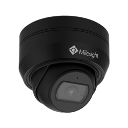 milesight mini dome ip kamera sort