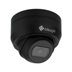 milesight mini dome ip kamera sort