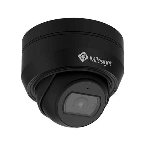 milesight mini dome ip kamera sort