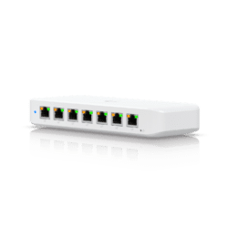 Ubiquiti UniFi Switch Ultra 210 Watt – USW-Ultra 210Watt 18