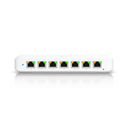 Ubiquiti UniFi Switch Ultra 210 Watt – USW-Ultra 210Watt 12