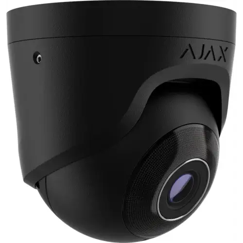 Ajax TurretCam 5 MP – 2.8 mm 7