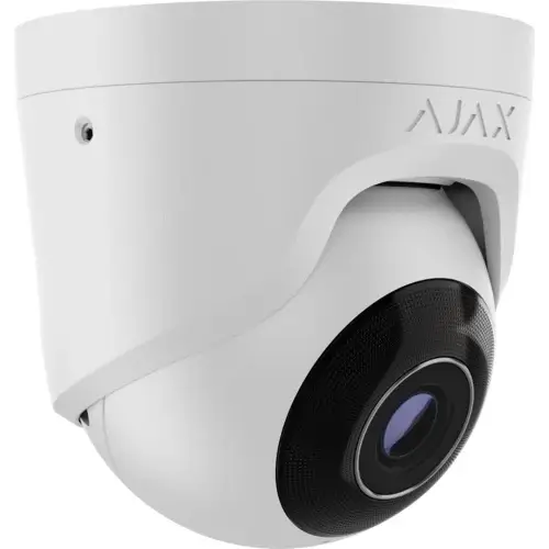 Ajax TurretCam 5 MP – 2.8 mm 5