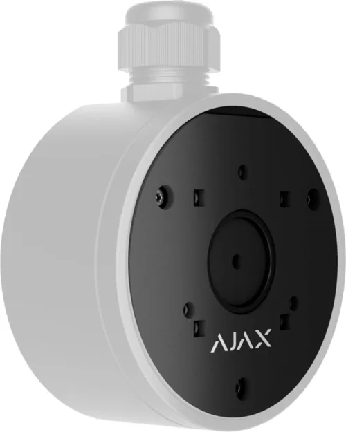 ajax junctionbox hvid