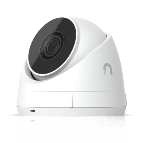 Ubiquiti UniFi Protect G5 Turret Ultra 4