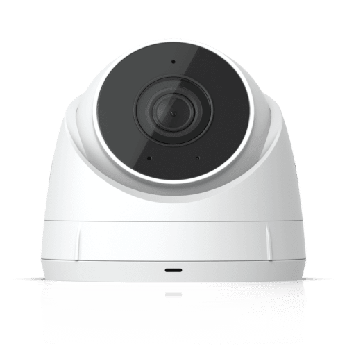 Ubiquiti UniFi Protect G5 Turret Ultra 10