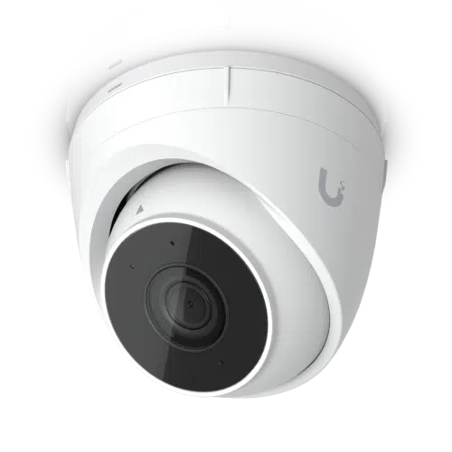 Ubiquiti UniFi Protect G5 Turret Ultra 3